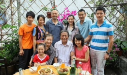 电视剧儿女的战争,家族纷争下的情感纠葛