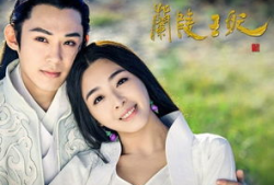 古装电视剧大全,古装电视剧大全概览