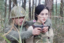 女军医电视剧,女军医的战地传奇