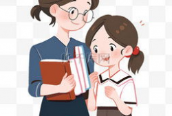 关于老师和学生的动漫,动漫中的师生互动画卷