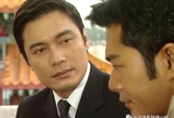 罗嘉良电视剧,演绎人生百态，诠释命运轮回