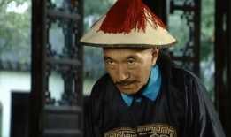 宰相刘罗锅电视剧,宫廷智斗，笑谈朝堂风云