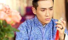 朱一龙主演的电视剧,穿越时空的深情演绎