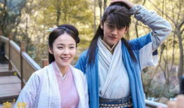 嫣然是哪部电视剧,揭开命运交织的悲欢离合