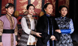 电视剧嫂子 嫂子,家庭纷争中的情感纠葛与人性考验