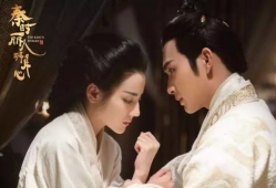 古装霸道总裁电视剧,古代商界风云录