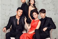 电视剧幸福又见彩虹,温情岁月里的爱与成长